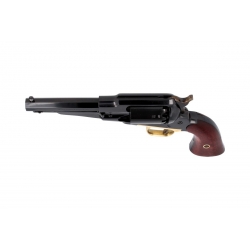 Rewolwer Czarnoprochowy 1858 Remington New Model Army Steel Sheriff 5,5